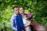 Свадьба Дмитрия и Александры
